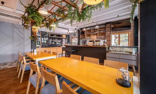 هتل منهتن پاتایا